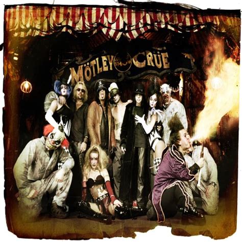 carnival of sins|carnival of sins live album.